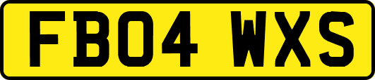FB04WXS