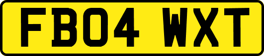 FB04WXT
