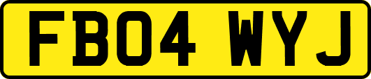 FB04WYJ