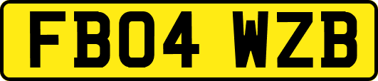 FB04WZB