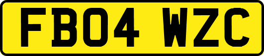 FB04WZC