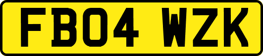 FB04WZK
