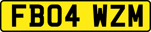 FB04WZM