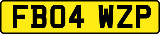 FB04WZP