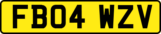 FB04WZV