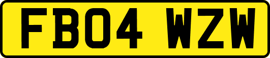 FB04WZW