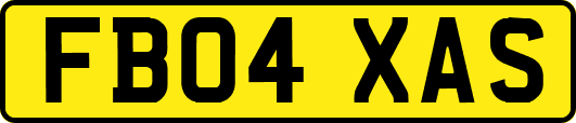 FB04XAS