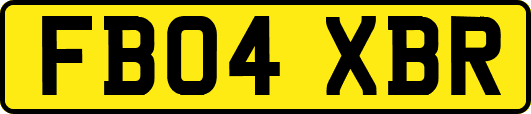 FB04XBR