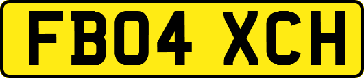 FB04XCH