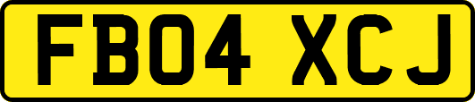 FB04XCJ
