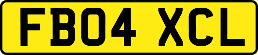 FB04XCL
