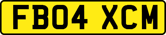 FB04XCM