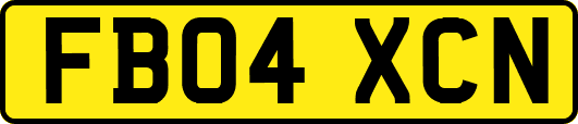 FB04XCN