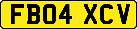FB04XCV