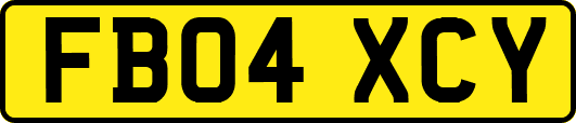 FB04XCY