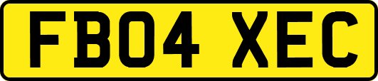 FB04XEC