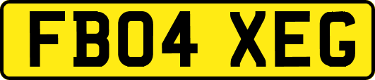FB04XEG
