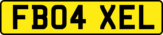FB04XEL