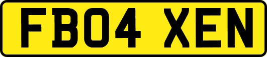 FB04XEN
