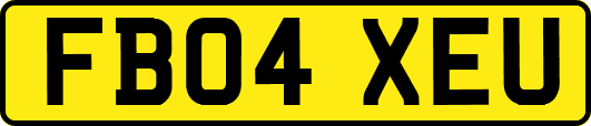 FB04XEU