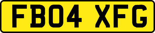 FB04XFG