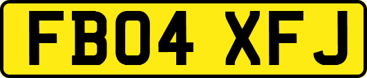 FB04XFJ