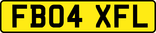 FB04XFL