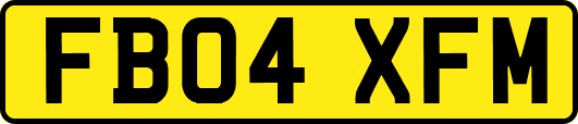 FB04XFM