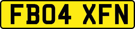FB04XFN