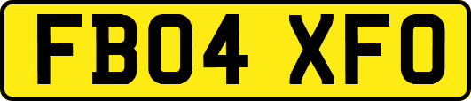 FB04XFO