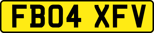 FB04XFV