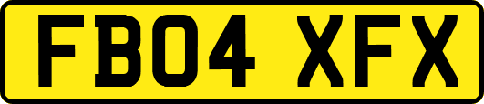 FB04XFX