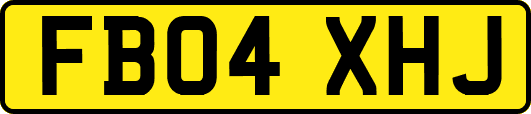 FB04XHJ