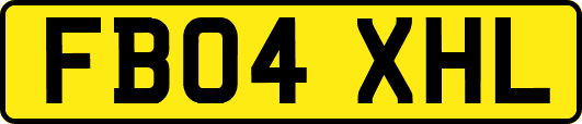 FB04XHL