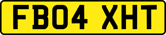 FB04XHT