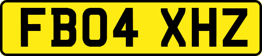 FB04XHZ