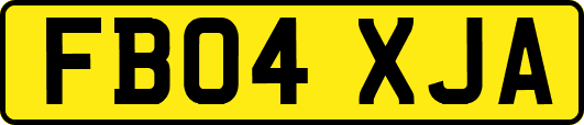 FB04XJA