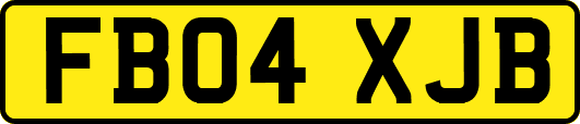 FB04XJB