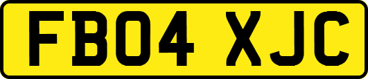 FB04XJC