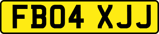 FB04XJJ