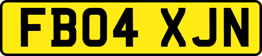 FB04XJN