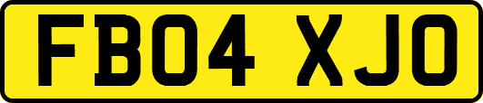 FB04XJO