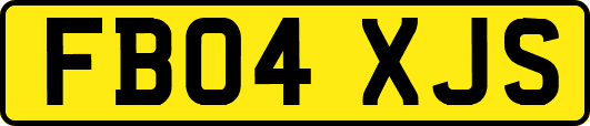 FB04XJS