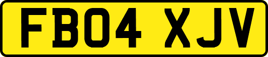 FB04XJV