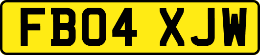 FB04XJW