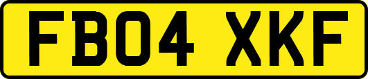 FB04XKF