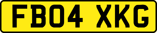 FB04XKG