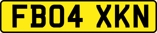 FB04XKN
