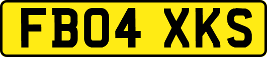 FB04XKS
