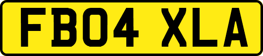 FB04XLA